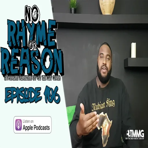 Episode Artwork