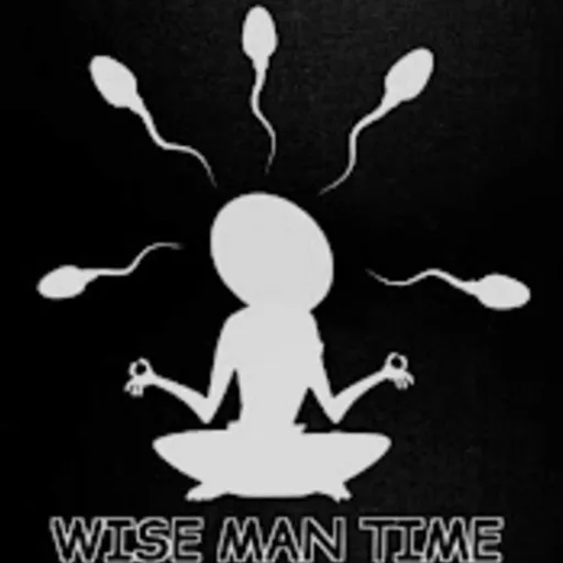 Wise Man Time Artwork