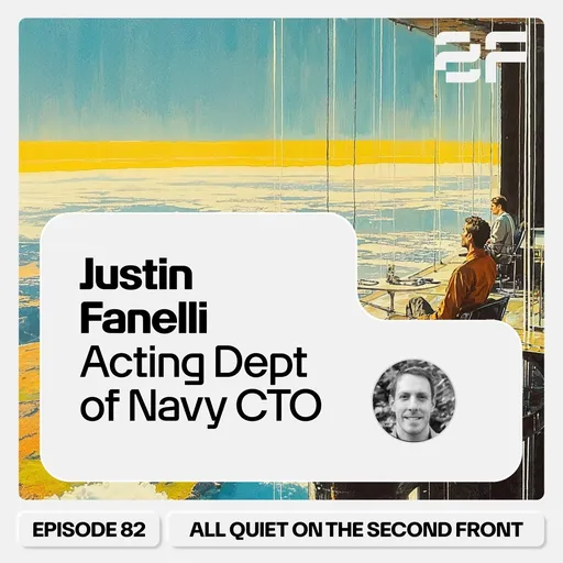 Episode Artwork