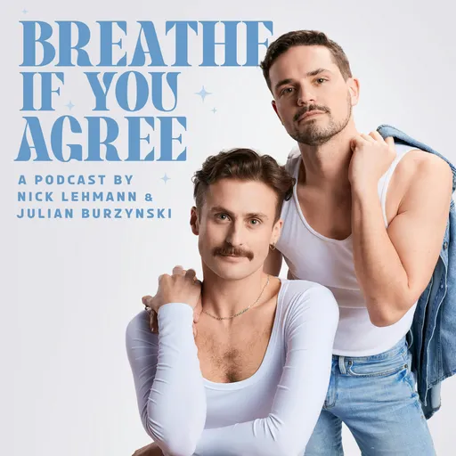 Breathe If You Agree Artwork