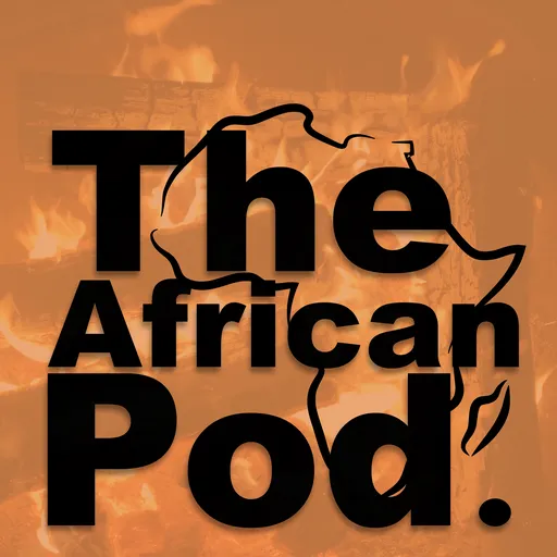 The African Pod Artwork