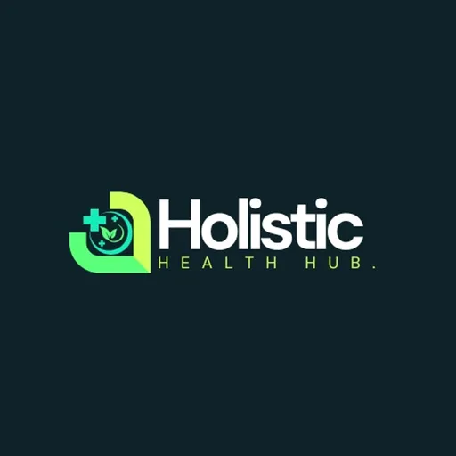 Holistic Health Hub Artwork
