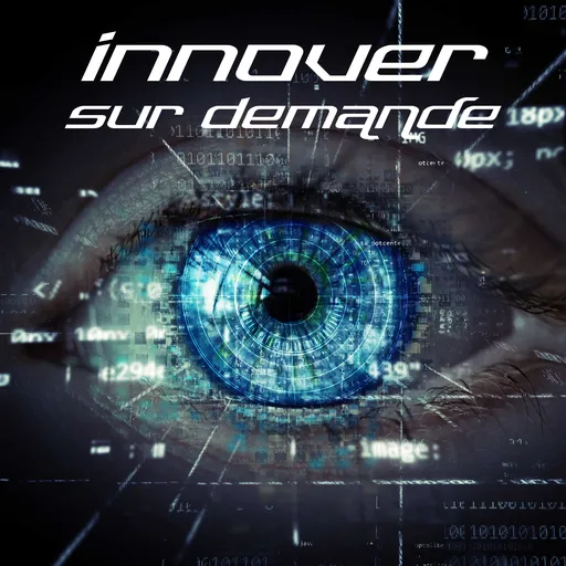 Innover sur demande Artwork