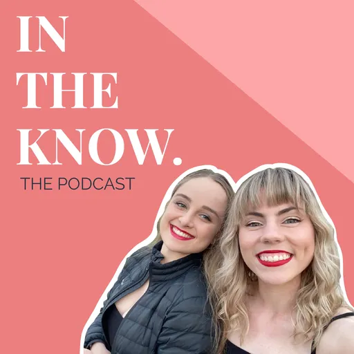 In The Know Artwork