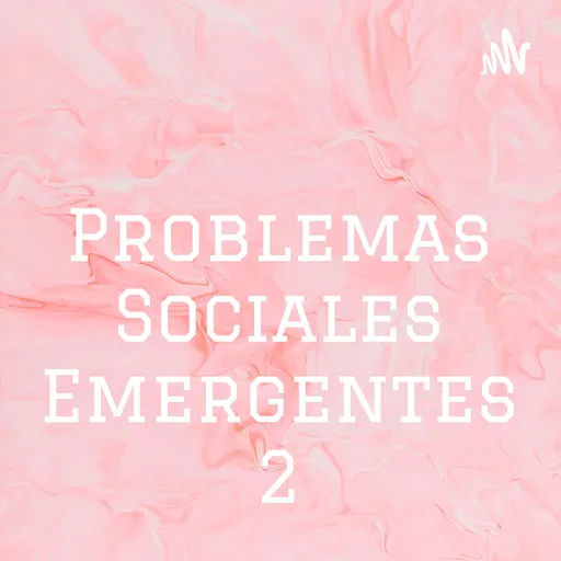 Problemas Sociales Emergentes 2 Artwork