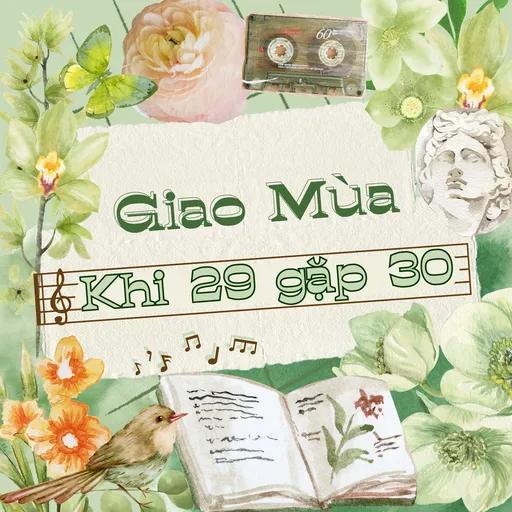 Giao Mùa Artwork