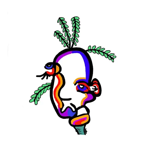NiyaNoCap Artwork