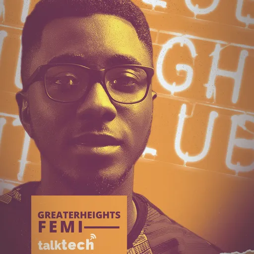 Episode Artwork