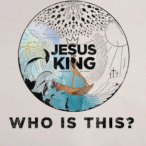 Episode Artwork