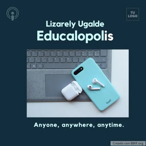 Educalopolis Artwork