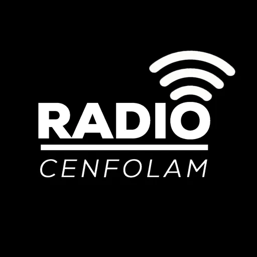 Radio Cenfolam Artwork