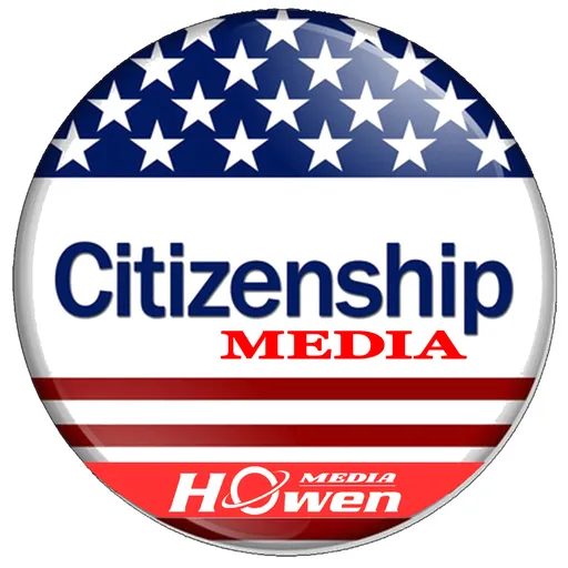 US Citizenship Media 2024-2025 Artwork