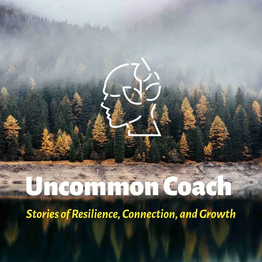 Uncommon Coach Artwork