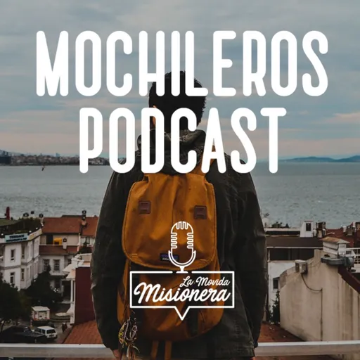 Mochileros Artwork