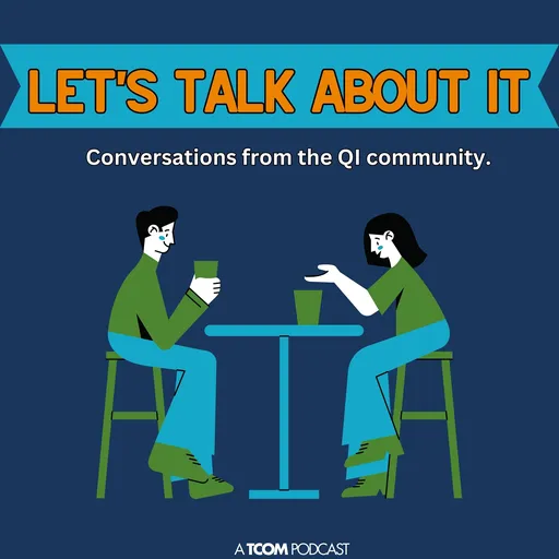 Let's Talk About It Artwork