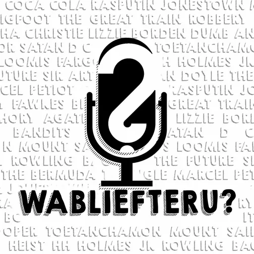 Wabliefteru? Artwork