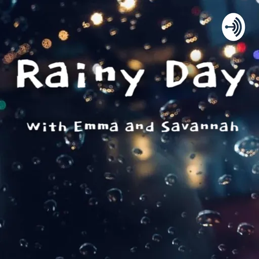 Rainy Day Artwork