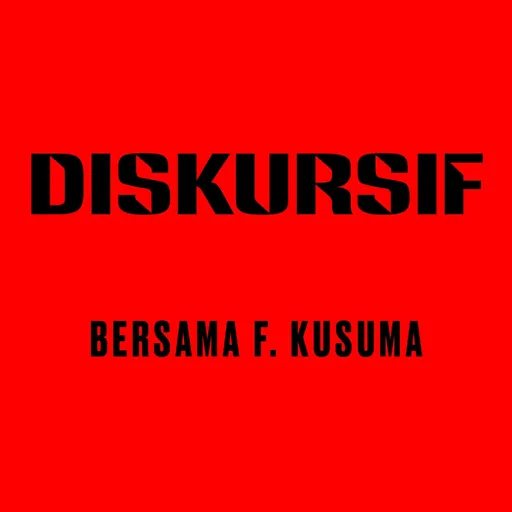 Diskursif Artwork