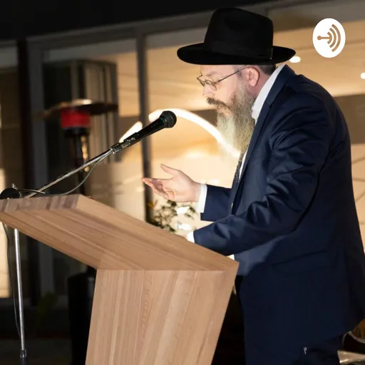 Daily Inspiration With Rabbi Levi Avtzon Artwork