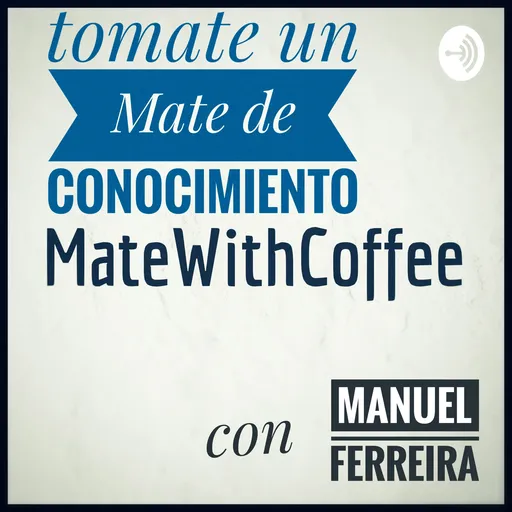MateWithCoffee Artwork