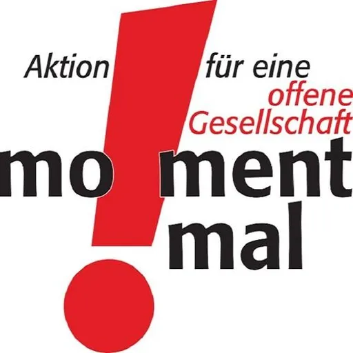 moment mal - Der Podcast Artwork
