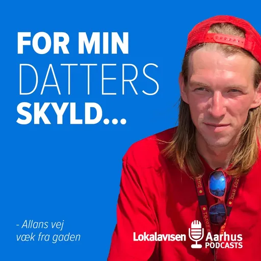 For Min Datters Skyld Artwork