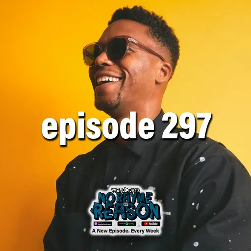 Episode Artwork