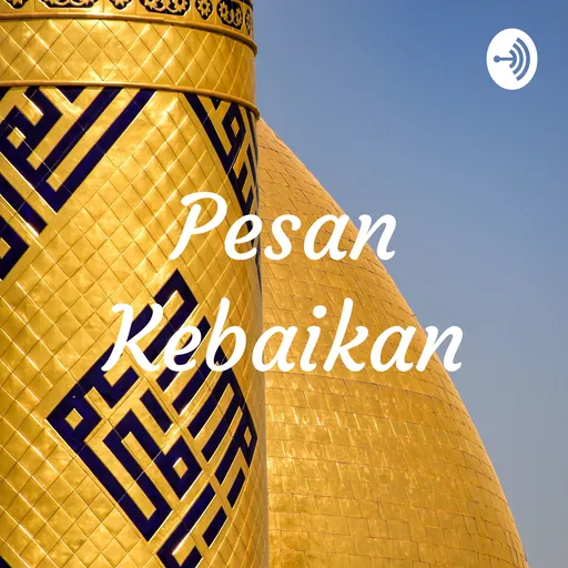 Pesan Kebaikan Artwork