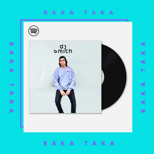 Raka Taka Artwork