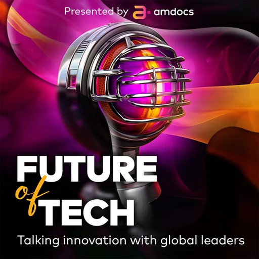 Future of Tech Artwork
