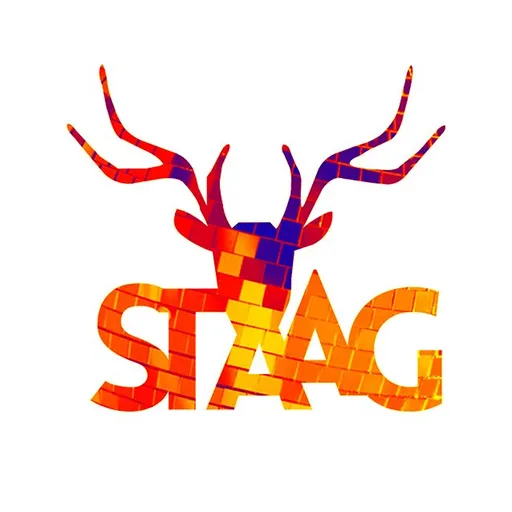 Staag Artwork