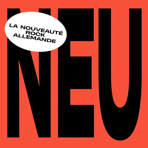 La Nouveauté Rock Allemande RSTLSS Artwork