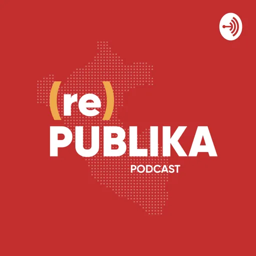 (Re)publika Artwork