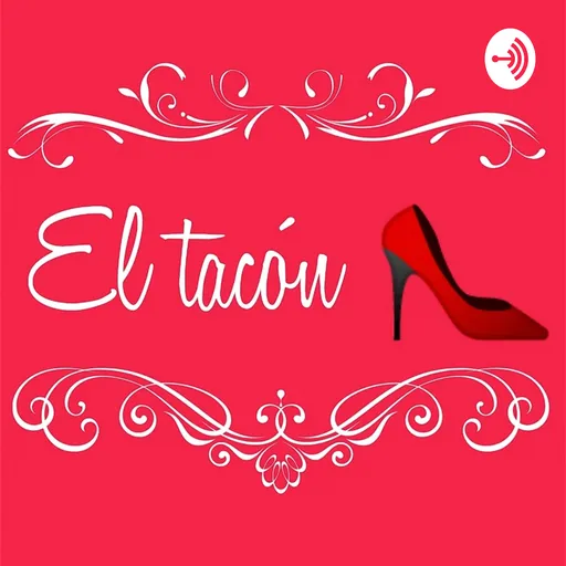 El TACÓN Artwork