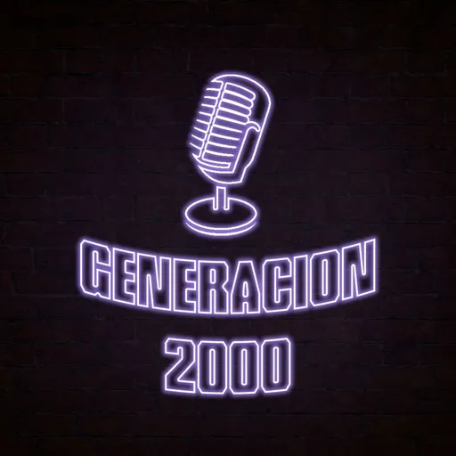 Generación 2000 Artwork