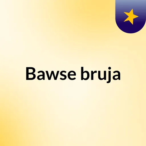 Bawse bruja Artwork