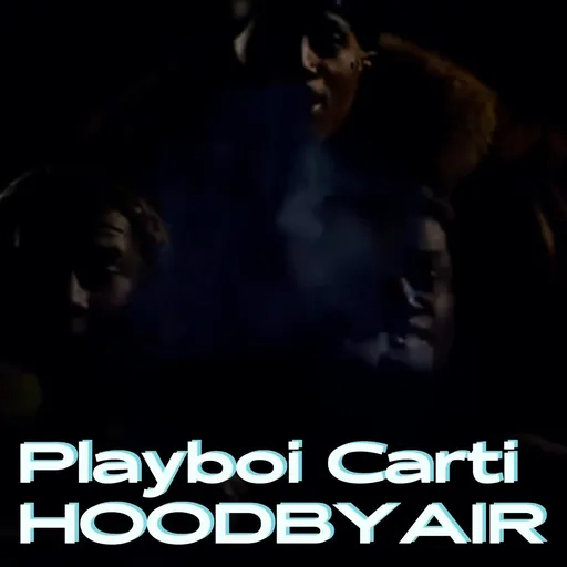 Episode Artwork