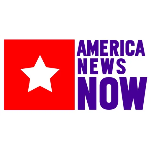 America News Now Artwork