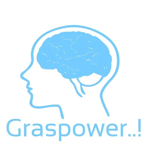 Grasp Power Artwork