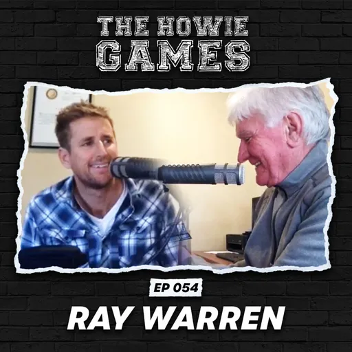 Episode Artwork