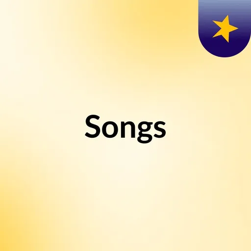 Songs Artwork