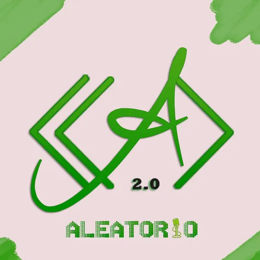 ALEATORIO 2.0 Artwork