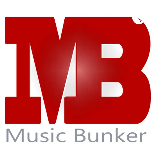 Music Bunker Artwork