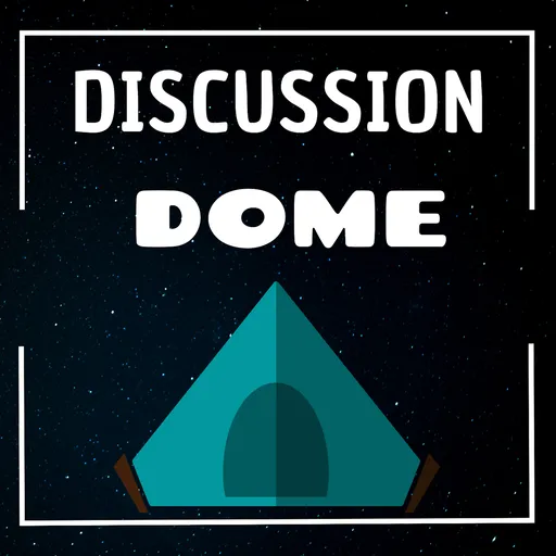 Discussion Dome Artwork
