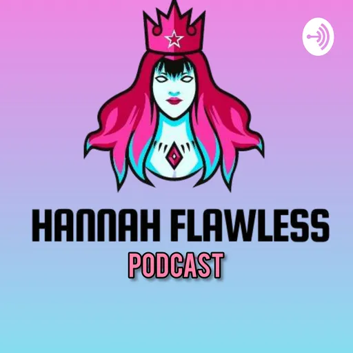 HannahPods Artwork