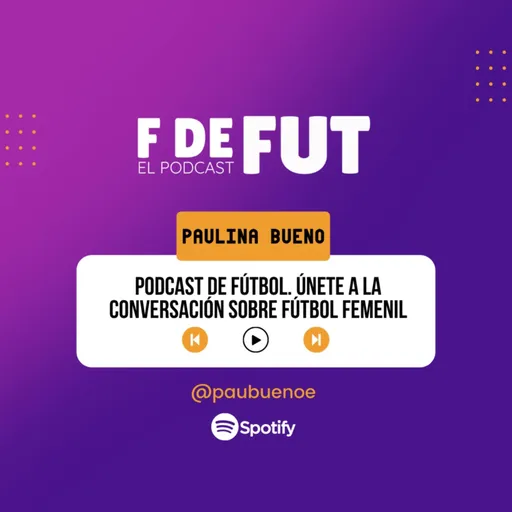 F DE FUT Artwork