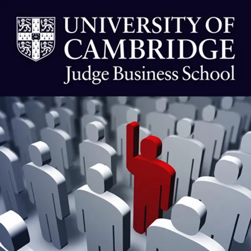 Leading innovative organisations Artwork