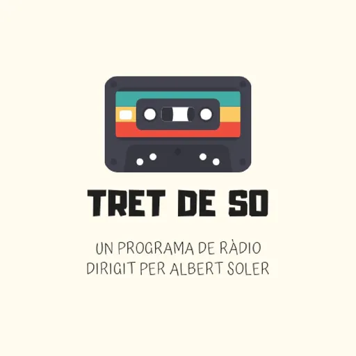 Tret de So Artwork