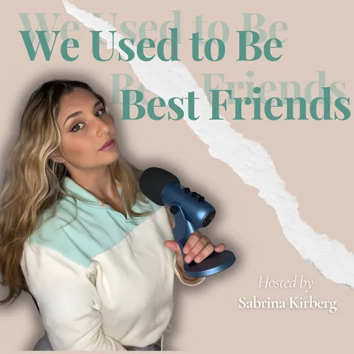We Used to Be Best Friends Artwork