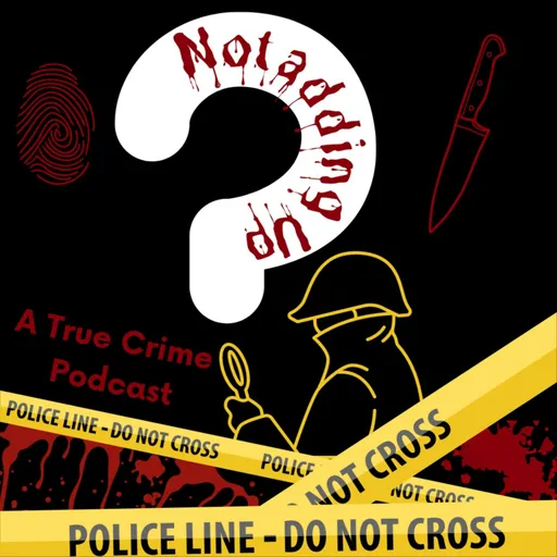 Not Adding Up Artwork